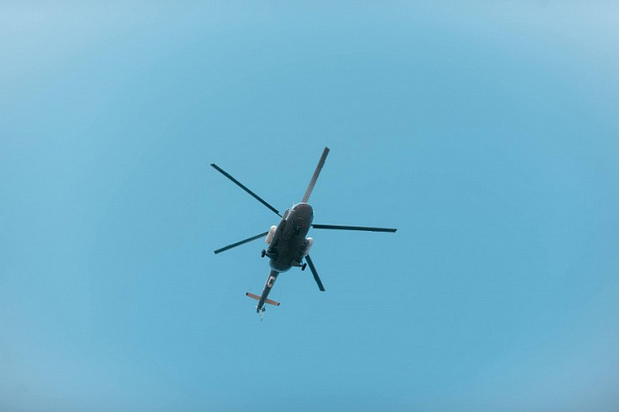 Пропавший в Бурятии Ан-2 продолжают искать с воздуха