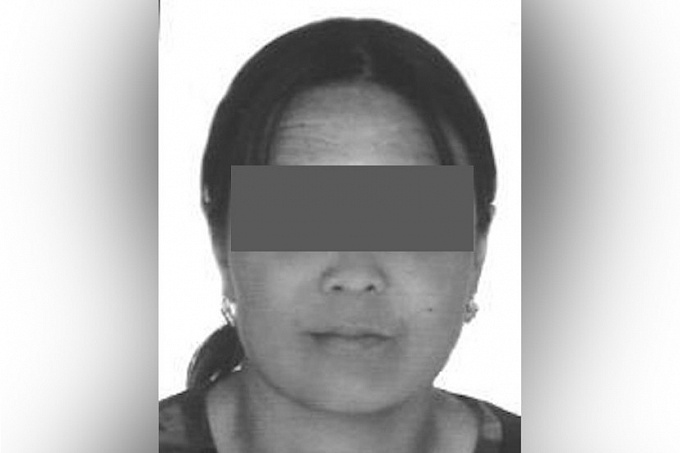 В Улан-Удэ пропала 41-летняя женщина