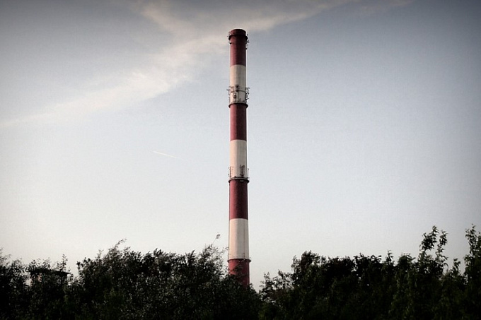 Авария на котельной произошла в районе Бурятии