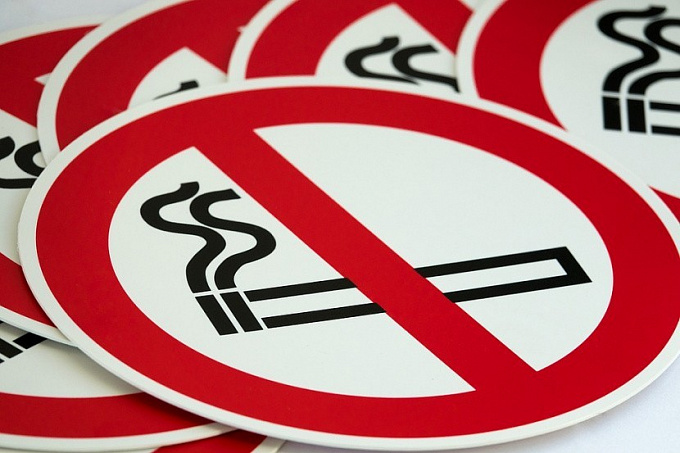 Электронные сигареты, вейпы и кальяны запретят в общественных местах