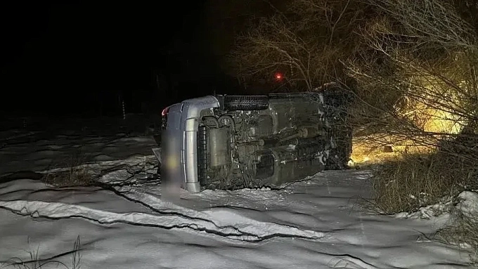 Виновнику ДТП, в котором погиб подросток, вынесли приговор в Бурятии 