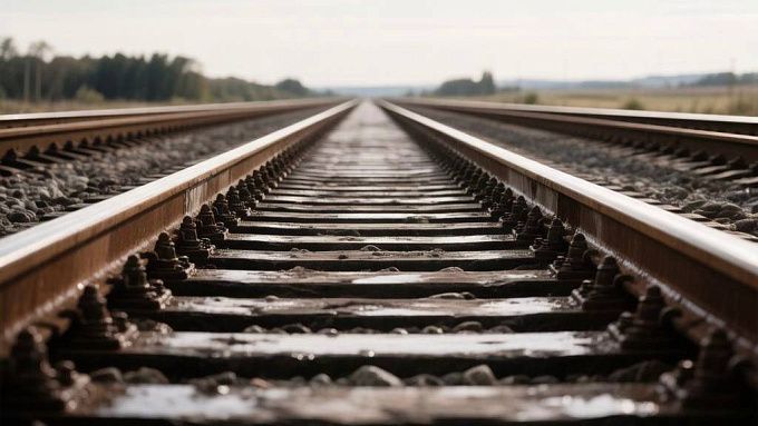  В Улан-Удэ на ночь перекроют железнодорожный переезд 