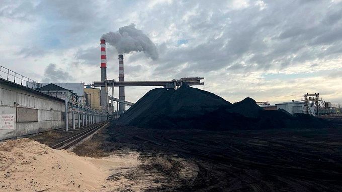 В пяти районах Бурятии не хватает запасов топлива