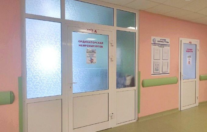 Подросток напился на последнем звонке и попал реанимацию в Улан-Удэ