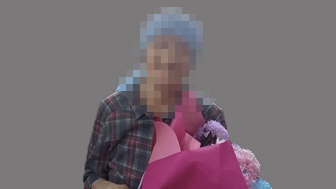 76-летняя бабушка пропала в районе Бурятии. ОБНОВЛЕНО