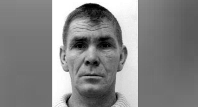 48-летний мужчина пропал в районе Бурятии