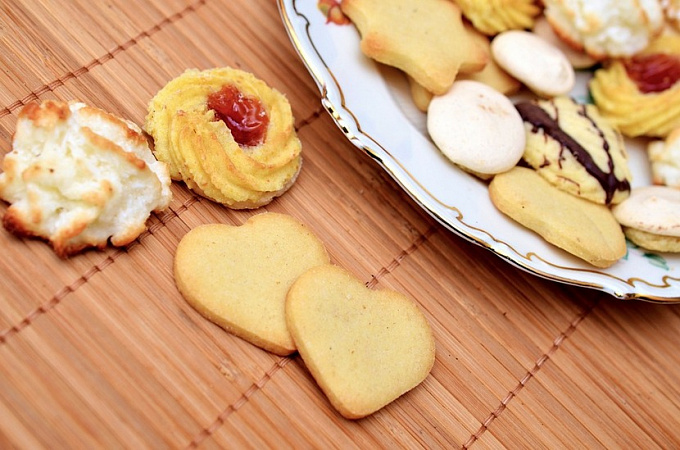 В Улан-Удэ компании заманивают новых работников печеньками