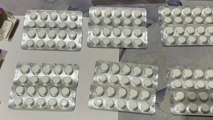 Подпольного торговца сильнодействующими препаратами обнаружили в Улан-Удэ