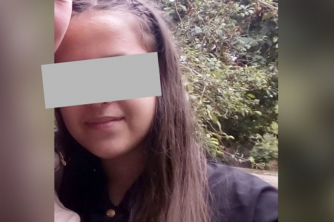 В Улан-Удэ пропала 13-летняя девочка (ОБНОВЛЕНО)