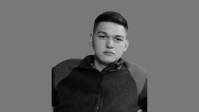 Десантник из Бурятии погиб на СВО
