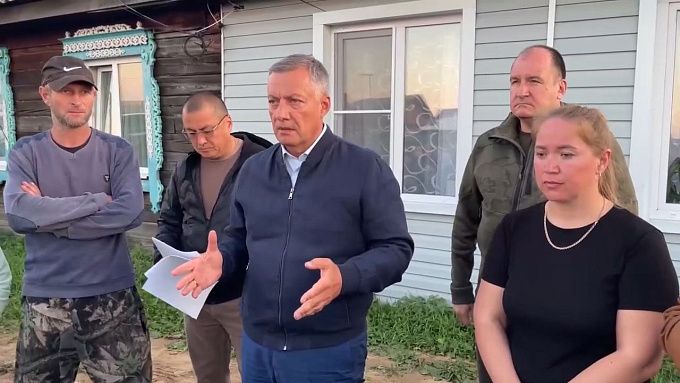 Размер компенсации за изъятый из-за вспышки ЗУДа скот утвердили в Иркутской области 
