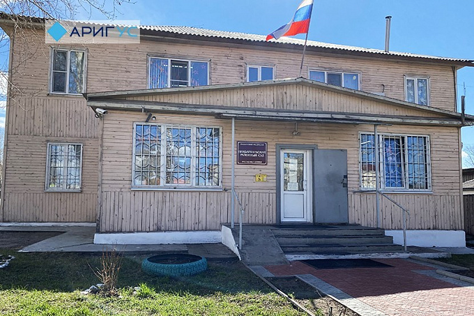 Баир Жамбалов выступил с последним словом в суде Бурятии