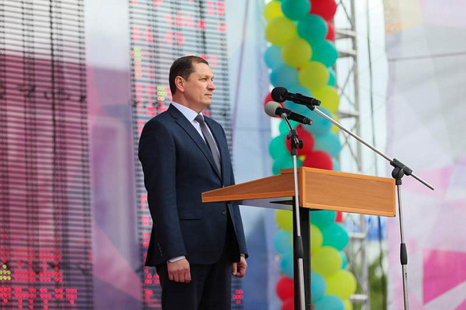 По предварительным итогам на выборах мэра Улан-Удэ лидирует Игорь Шутенков 