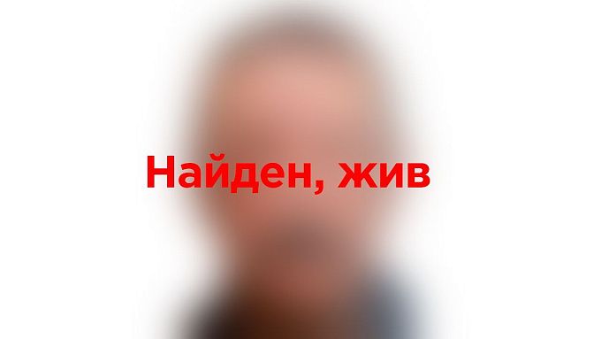 Пропавшего мужчину больше двух недель ищут в Бурятии. Обновлено