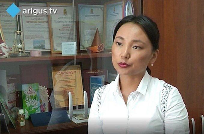 Должность первого замминистра экономики освободилась в правительстве Бурятии 