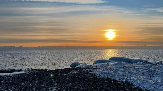 Растет количество желающих посетить Байкал 