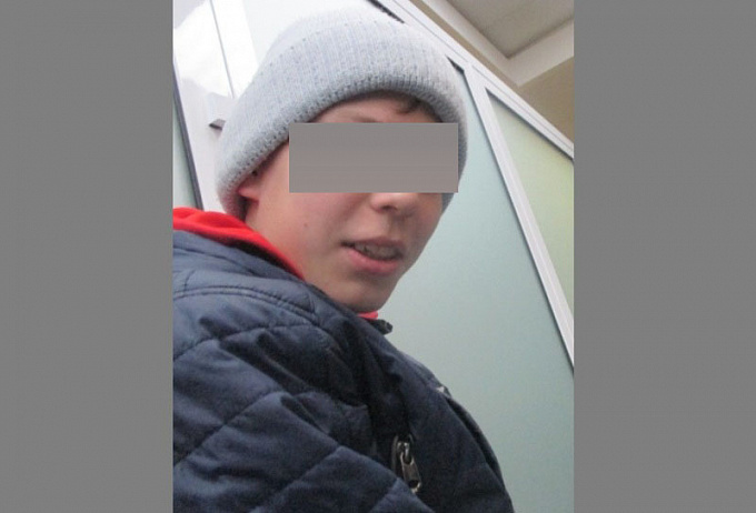 СРОЧНО: В Улан-Удэ пропал подросток