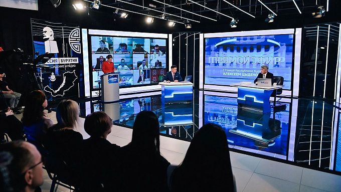 Сэрэгэй тусхай үйлэ хэрэгүүдтэ хабаадажа, эрэмдэг бэетэй болоһон ветерануудай гэрнүүд руу интернет татагдаха