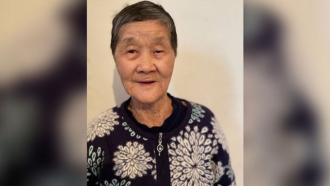 90-летний юбилей отметила долгожительница из Бурятии