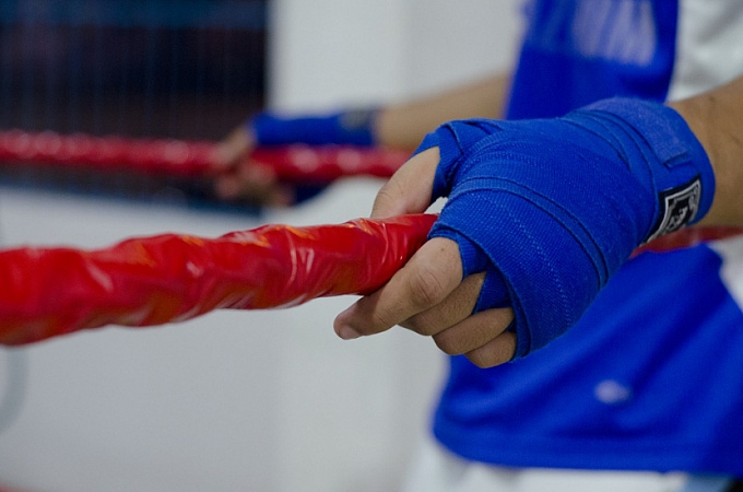 В Улан-Удэ пройдет фестиваль боевых искусств и единоборств