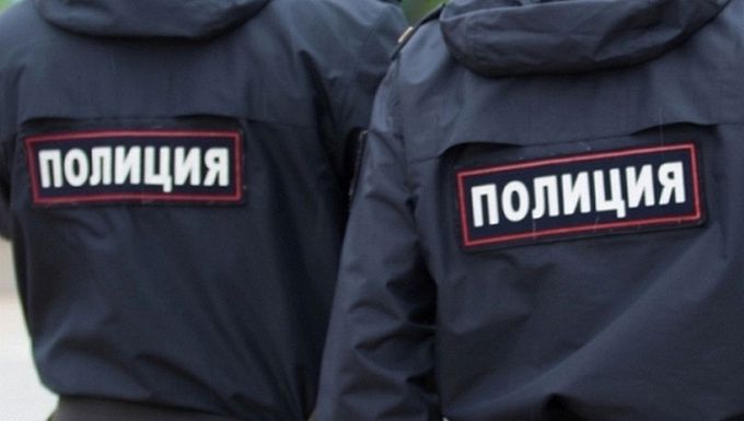 В Улан-Удэ школьник обокрал круглосуточный магазин