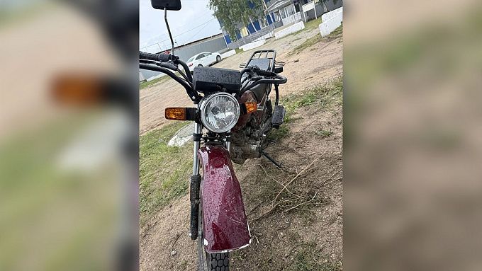 В Бурятии два подростка на мотоциклах пострадали в авариях