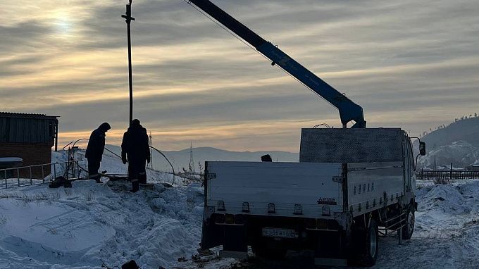 Прокуратура начала проверку из-за проблем с отоплением в селе Бурятии