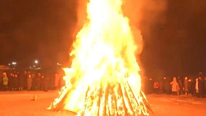 Когда проведут Дугжуубу в Бурятии