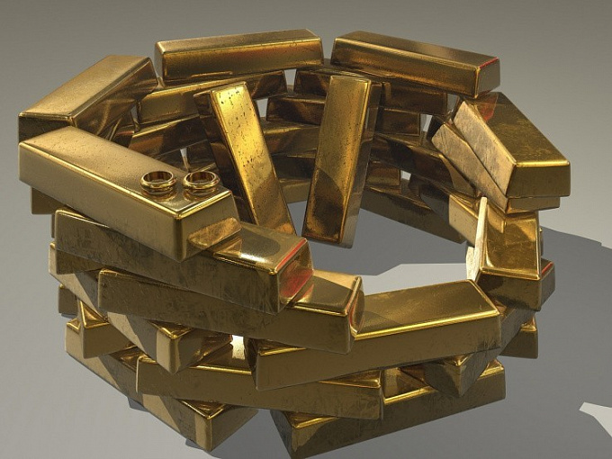 Жителя Забайкалья осудили за многомиллионую контрабанду золота