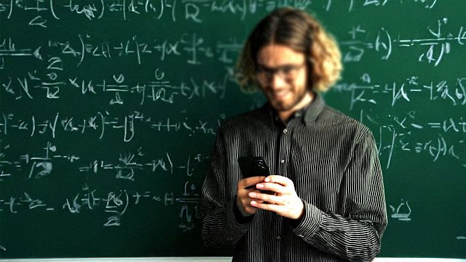Исследование ОК и Учи.ру: 85% педагогов используют соцсети для работы