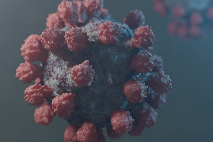 В Бурятии число заболевших коронавирусом за сутки перевалило за 1600