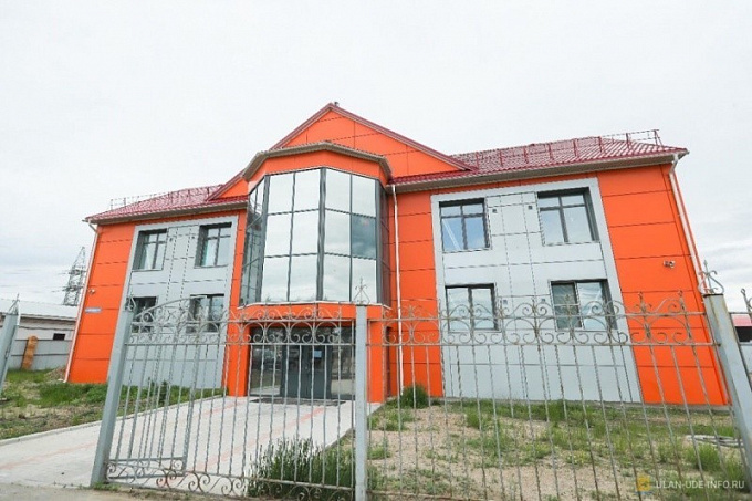 В Улан-Удэ новая амбулатория на Левом берегу откроется в начале 2021 года