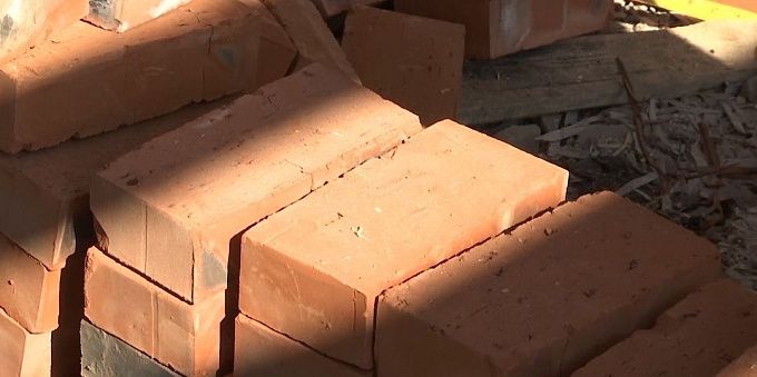 На 9% выросли за год цены на стройматериалы в Бурятии