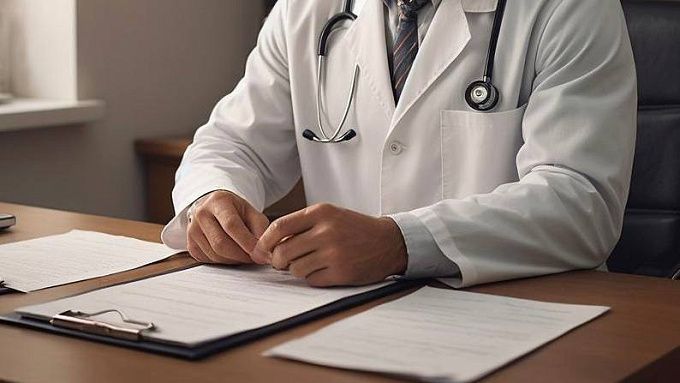 Записаться к врачу теперь можно через MAX 