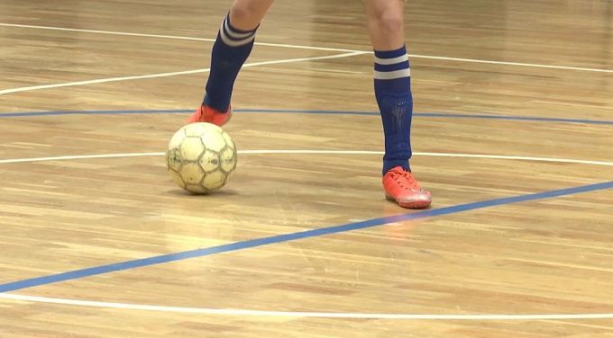 Сборные Беларуси и Китая прилетели в Улан-Удэ на турнир по мини-футболу