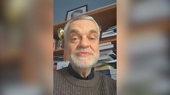 «Ждет большой сюрприз»: Алексей Варламов приглашает улан-удэнцев на «Тотальный диктант»