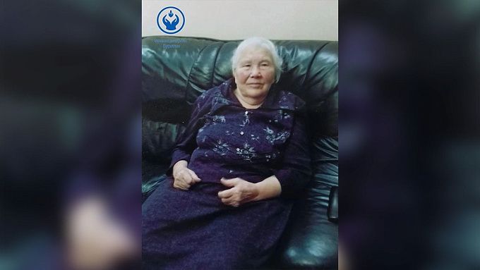 Труженица тыла из Бурятии отмечает 90-летний юбилей