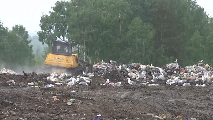 Дело о хищении 92 млн рублей при ликвидации свалки в нацпарке Бурятии продолжает обрастать фигурантами