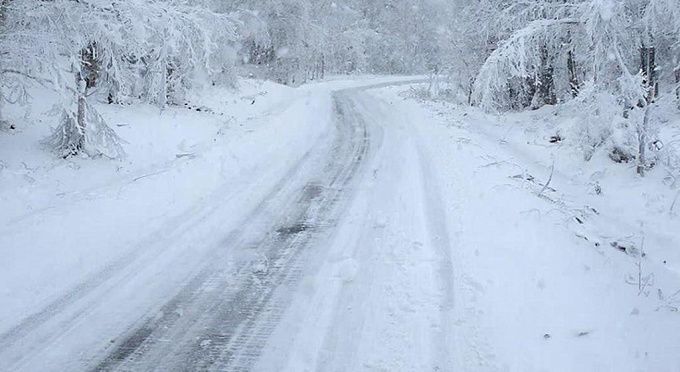Тройное ДТП произошло в районе Бурятии