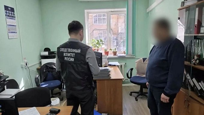 Мошенническая схема на 1,6 млн рублей вскрылась при строительстве общежития БГУ в Улан-Удэ