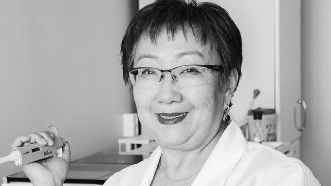 Отличник здравоохранения РФ ушла из жизни в Улан-Удэ