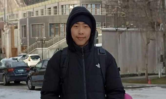 В Улан-Удэ пропал 15-летний подросток 