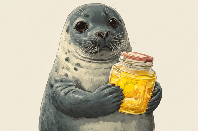 В Бурятии разрабатывают омега-3 из жира нерпы В Бурятии разрабатывают омега-3 из жира нерпы