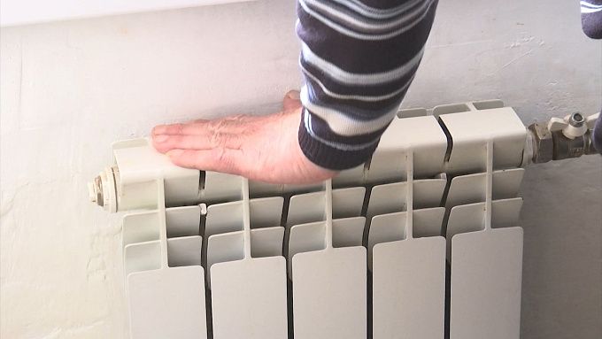 Жителям поселка в Бурятии произвели перерасчет за холод в домах