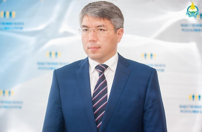 Глава Бурятии рассказал об итогах командировки в Москву