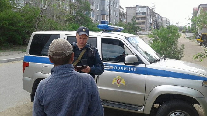 В Улан-Удэ спустя 17 лет нашли без вести пропавшего мужчину