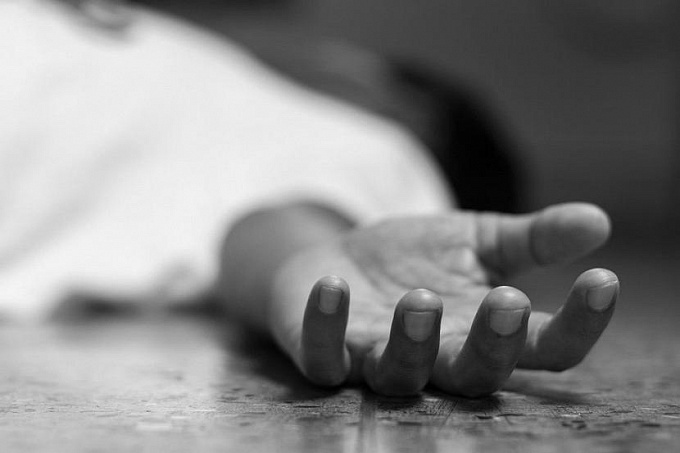 Улан-удэнка потеряла сознание возле кассы в супермаркете