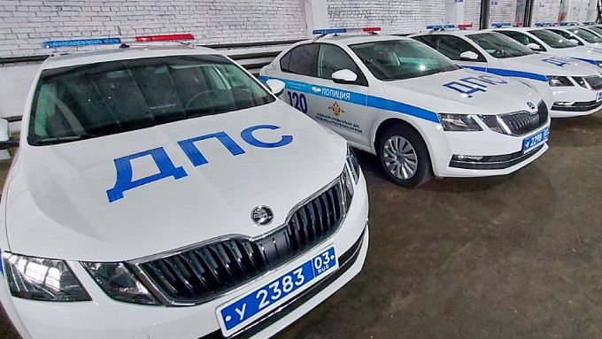 В Улан-Удэ устроят облаву на автомобилистов