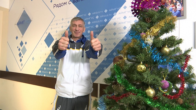 Новости спорта экспресс. 27 Декабря.