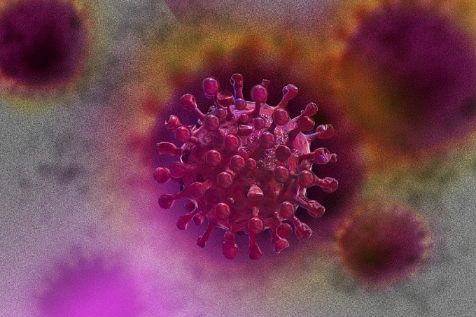 В Бурятии за сутки выявили 212 случаев коронавируса